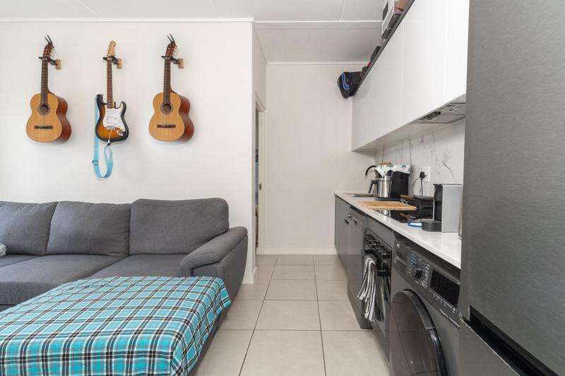 1 Bedroom Property for Sale in The Huntsman Western Cape
